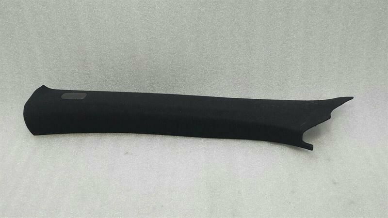 Mercedes E Class W207 Left A Post Cover A2076902725 A Pillar Cover Left