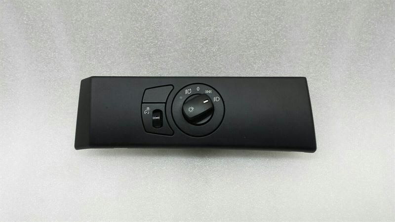 BMW 5 Series E60 E61 Headlight Switch 6953713 Light Switch US