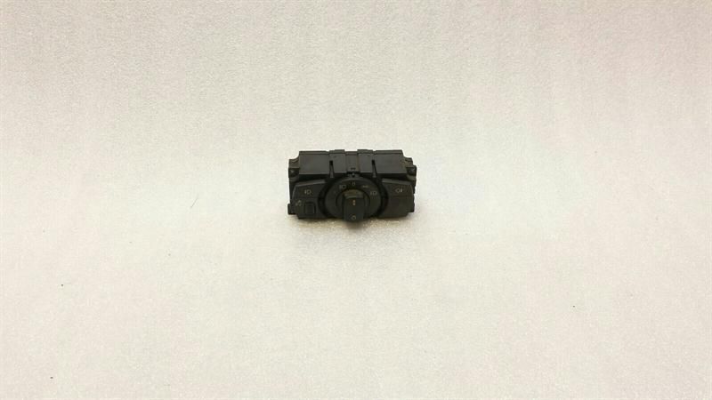 BMW 6 Series E63 E60 Headlight Switch 6925252 Light Switch