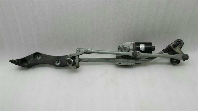 BMW 5 Series E60 Front Wiper Motor 6987475 Wiper Motor Front
