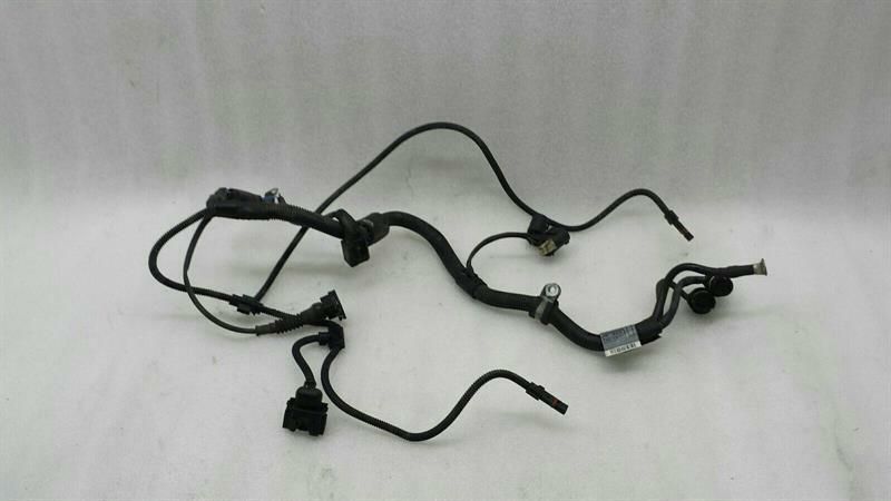 BMW E60 M5 E63 M6 S85 Harness 7836164 Ignition Wiring Loom 5.0 V10