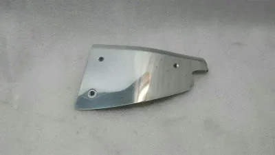 Mercedes E Class W207 labās puses durvju apdare A2077220228 durvju panelis labais