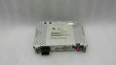 BMW 5 Series E60 Sirius Sattelite Module 6987545 Radio Control Unit
