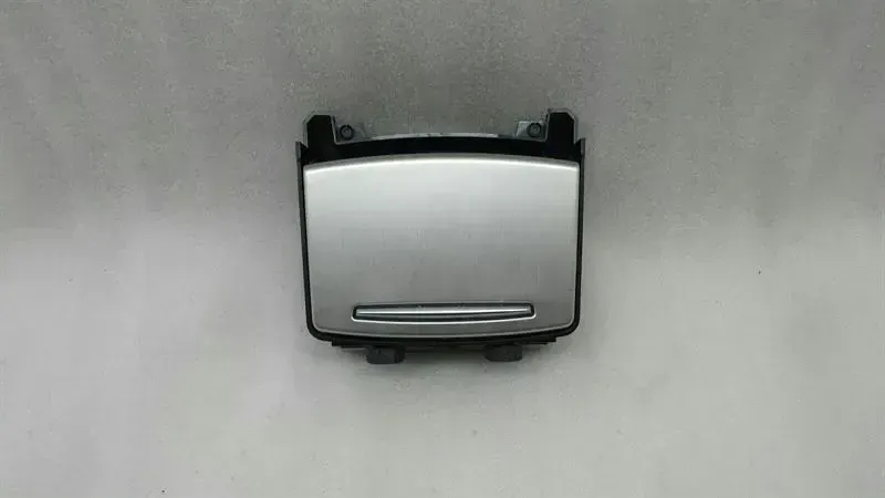 Audi A6 4F RHD cup holder 4F2862533A right-hand drive