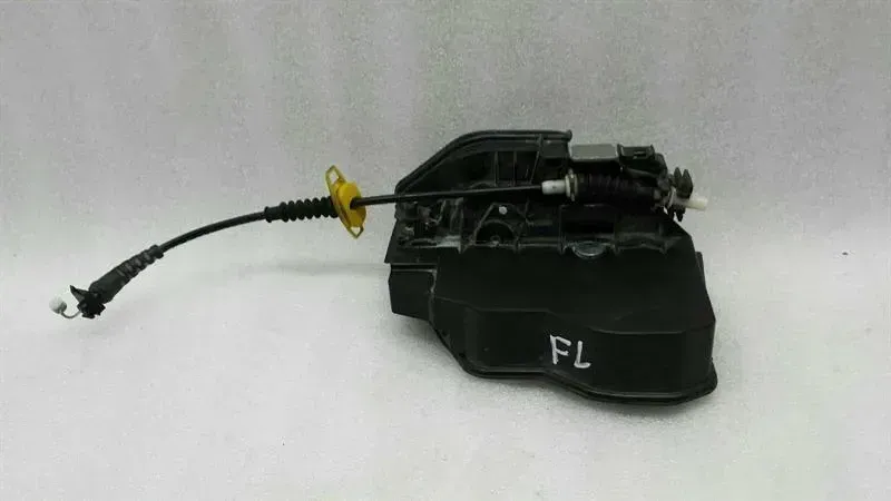 BMW 5 Series E60 door lock front left 7167071 front left door lock