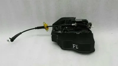 BMW 5 Series E60 door lock front left 7167071 front left door lock