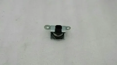 BMW 5. sērijas E60 paātrinājuma sensors 6776213 akselerometrs