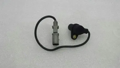 Audi A6 4F Kurbelwellensensor 06A906433E Impulsgeber Kurbelwelle 2,7 TDI