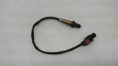 Audi A6 4F LAMBDA Sensors 059906262F HO2S 2.7 TDI