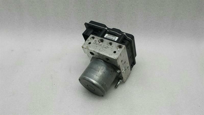 AUDI A6 4F A.B.S PUMP 4F0910517AK ABS pump hydraulic block