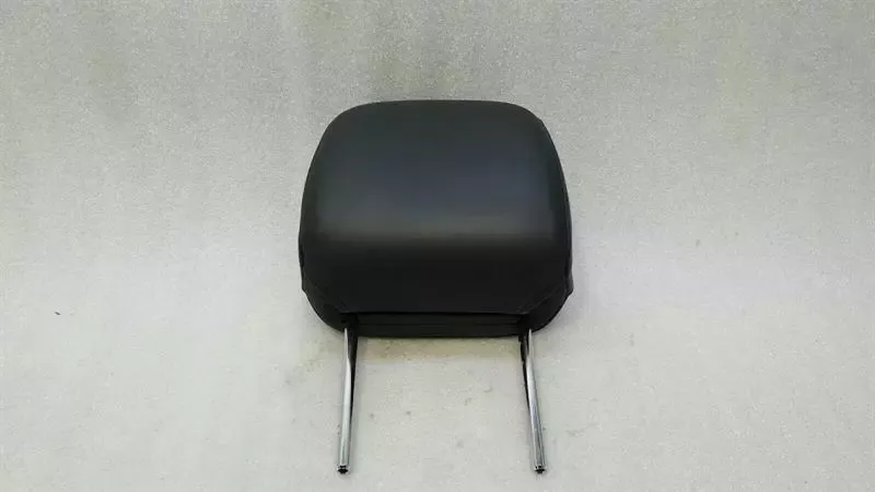 Lexus ISF II Right Headrest 71910-53110-C4 Headrest Right Leather Leather
