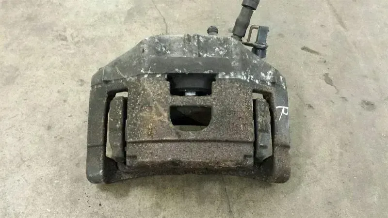 Audi A6 4F brake caliper front right 4F0615124 brake calliper