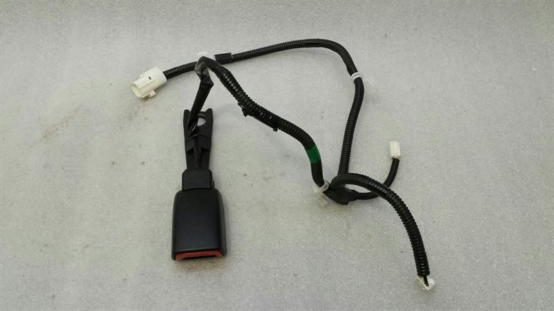 ISF IS II Right Belt Buckle 73230-53140-C0 Belt Lock Right