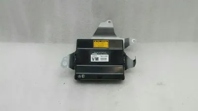 Lexus ISF II hidrauliskā bloka vadības bloks 89540-53361 ABS vadības modulis TRC VSC