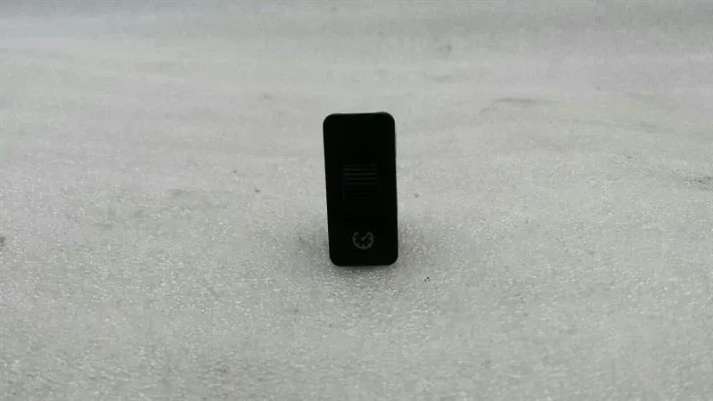 BMW 5 Series E39 Tacho Light Level Switch 8360461 Instrument Lighting