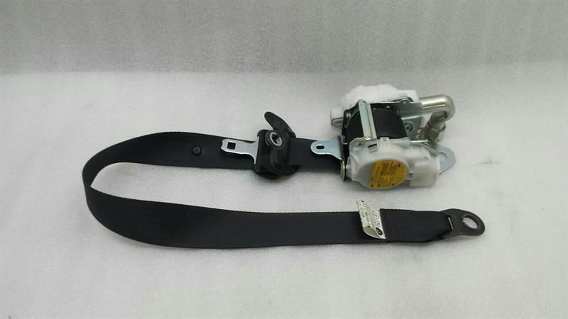 LEXUS ISF IS II seat belt front left 73220-53140-C4 front seat belt