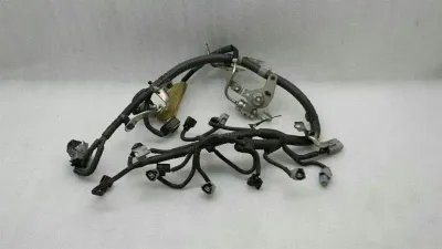 XUS ISF II Injektor-Verkabelung 882125-50080D Einspritzdüsen-Kabelbaum 5.0 V8