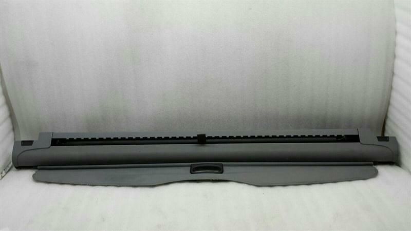 BMW 5 Series E39 Luggage Compartment Roller 51478236358 Trunk Combo Roller