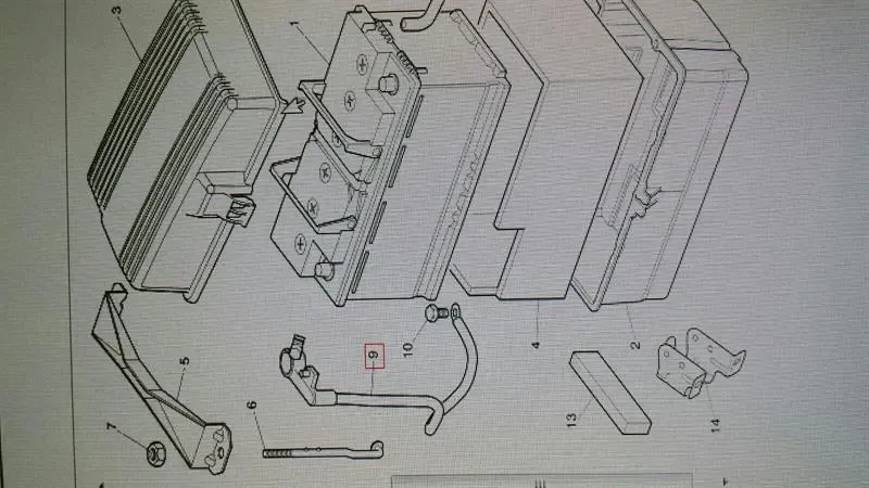JAGUAR X-Type Unknown Wiring Loom C2S44635 Wiring Harness