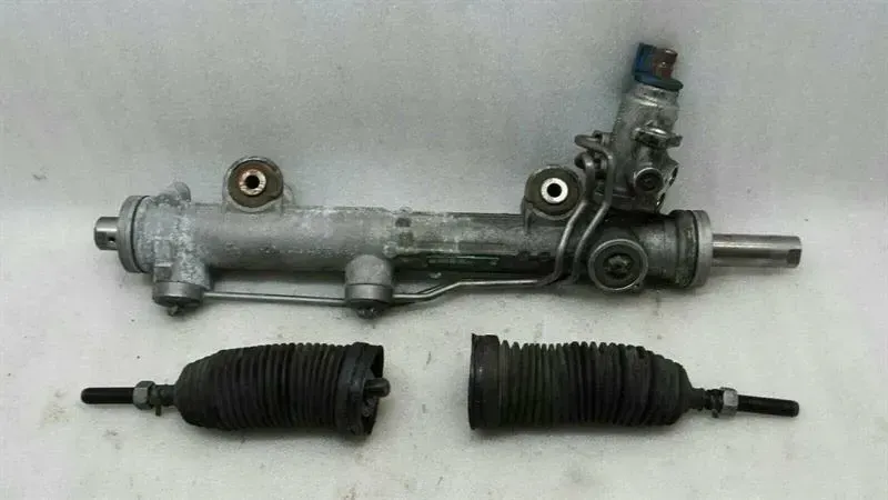 Mercedes SL R230 Power Steering Rack A2304601200 Steering Rack