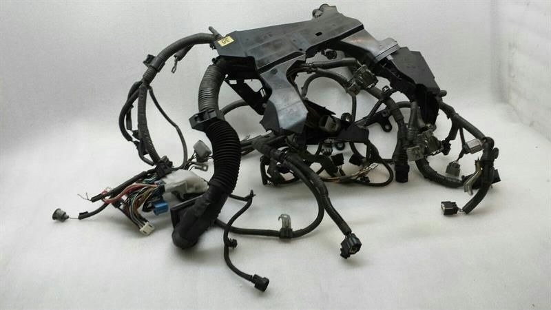 LEXUS ISF II IS Engine Harness 82111-53D41 Engine Wiring Loom V8 5.0i
