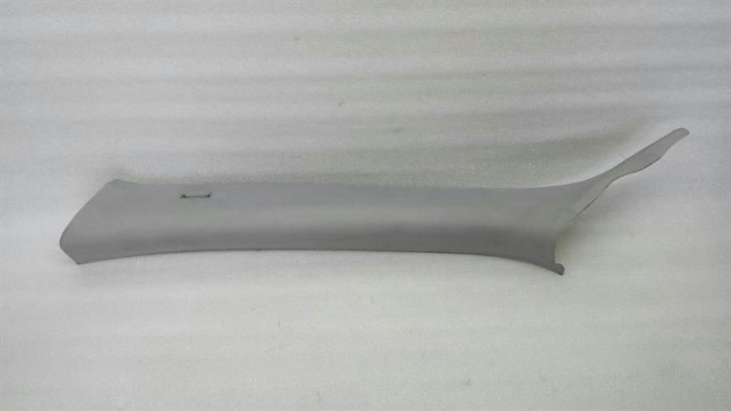 BMW 7 Series E65 E66 A Post Cover Right 51437018075 A Pillar Trim Panel Left