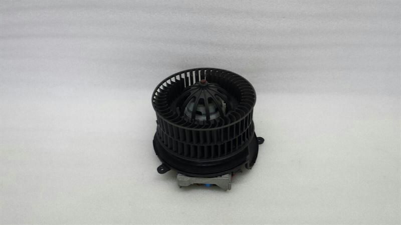 BMW 7 Series E65 RHD Heater Blower 64116913402 Right Hand Drive