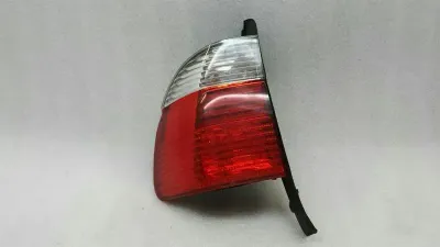 BMW 5. sērijas E39 kreisais aizmugurējais lukturis 6900213 aizmugurējais kreisais Touring LCI