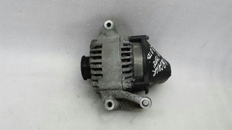 JAGUAR X-type Unknown Alternator C2S27198 Alternator