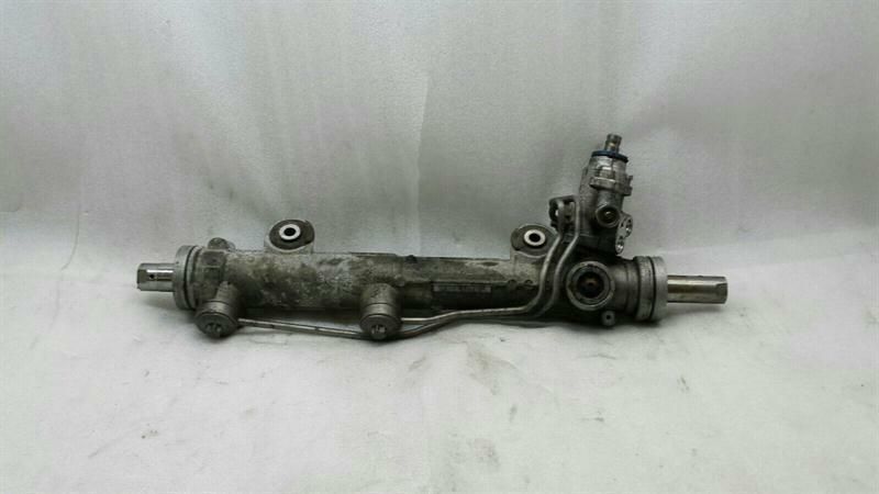 Mercedes SL R230 Power Steering Rack A23041200 Steering Transmission