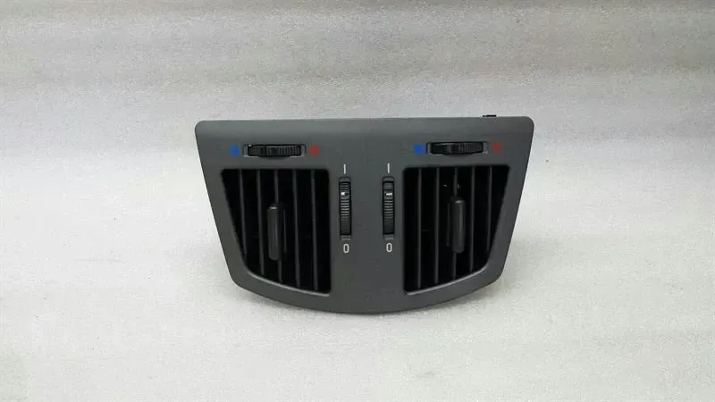 BMW 7 series E65 rear air vent 64228385257 air nozzle nozzle rear