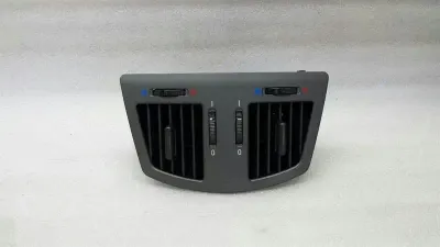 BMW 7-serie E65 bakre luftventil 64228385257 luftmunstycke munstycke bak