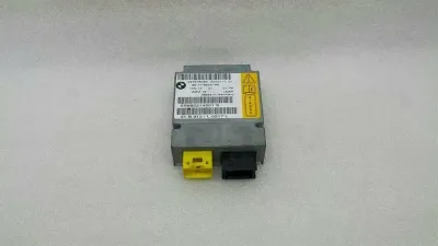 BMW 7 series E65 safety modules ECU 65776922145 air control unit SRS