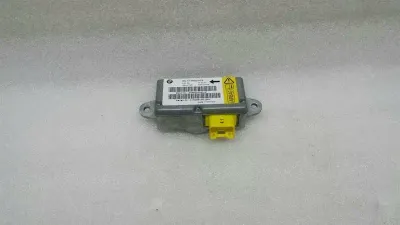 BMW 7 series E65 safety module modules 6577-6920478 control unit SRS