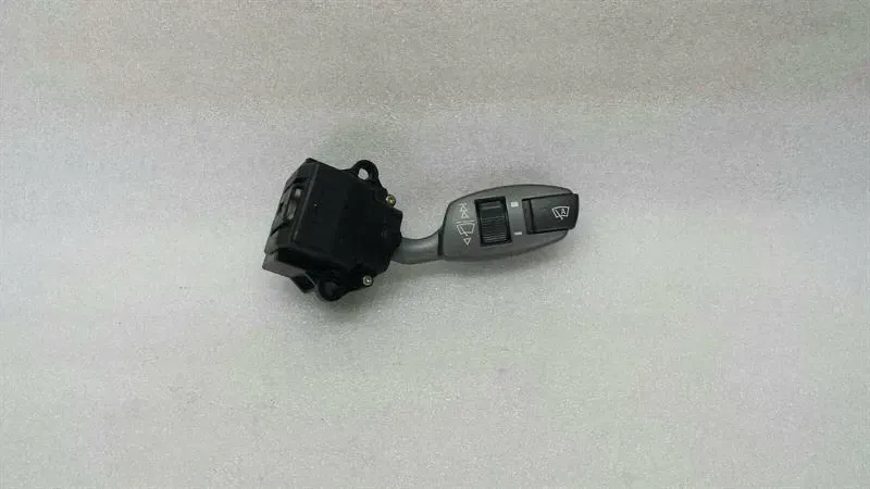 BMW 7 series E65 Wiper switch 61316911519 windshield wiper switch