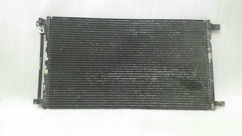 BMW 5 Series E61 E60 A/C Radiator 9122827 Air Conditioning Cooler 3.0 D 530D