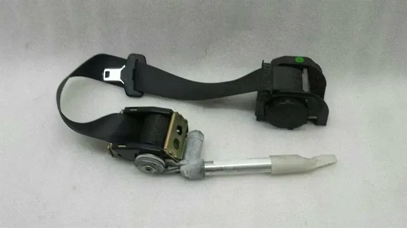 BMW 7 series E65 rear seat belt 7037834 seat belt rear belt