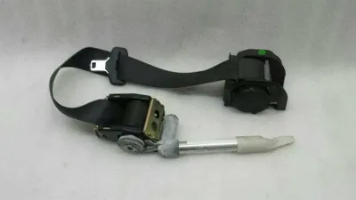 BMW 7 series E65 rear seat belt 7037834 seat belt rear belt