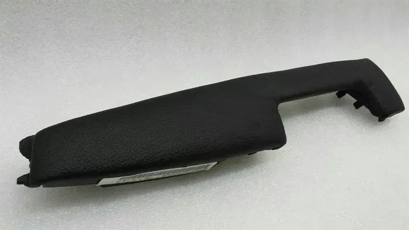 BMW 7 Series Unknown Armrest 7024400 Center Armrest Armrest Leather