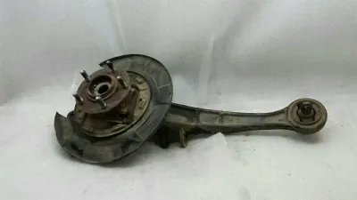 Moyeu arrière droit 4125A034 pour Mitsubishi Lancer X, boîtier de roulement de roue arrière RE Ralliart