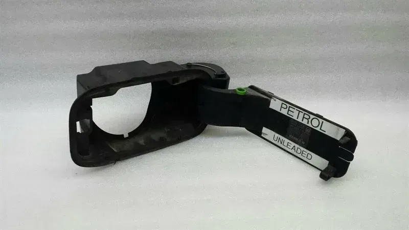 BMW 7 series E65 fuel filler cap 5115003915 fuel cap tank flap