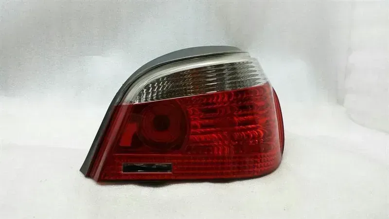 BMW 5 Series E60 Right Rear Light 7165740 taillight rear right US