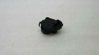 BMW 7 серии E65, сервопривод заслонки дефлектора 64116911826