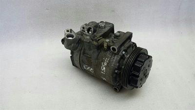 BMW 7 SERIES E65 E66 A/C COMPRESSOR AIR CON COMPRESSOR 64526901781