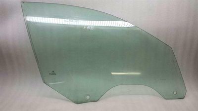 BMW 7 series E65 E66 right front door glass 51338223840 door window front right