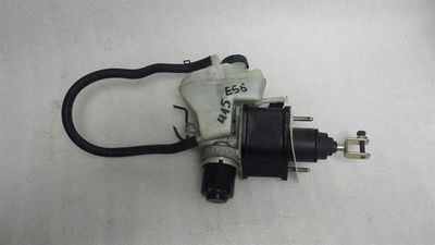 04 Mercedes E55 AMG brake booster A0004300312 brake servo master cylinder