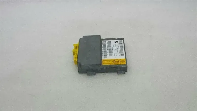 BMW 7 series E65 safety module 6577-6920480 air control unit SRS