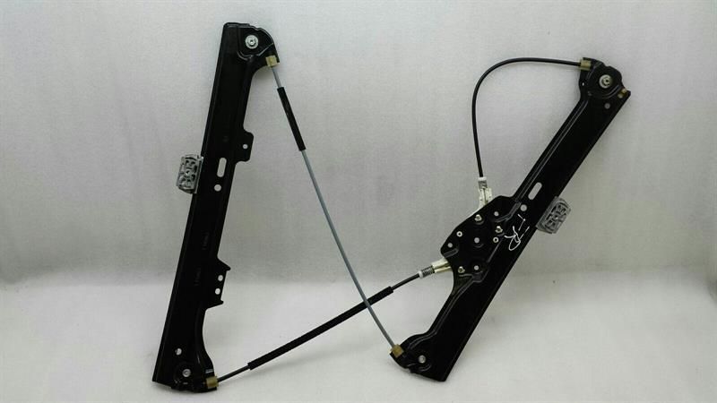BMW 5 Series E60 E61 Window Regulator Front Right 7184384 Front Right Window Regulator