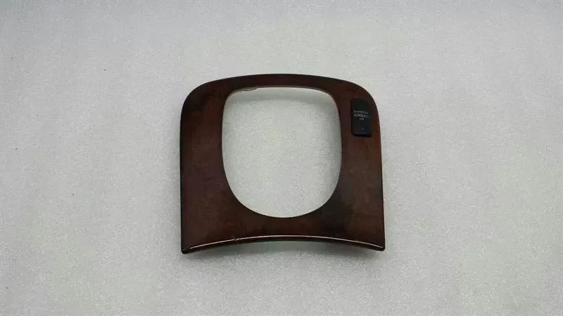 Mercedes S-Class W220 Gear Selector Surround Shift Bag Cover MOP