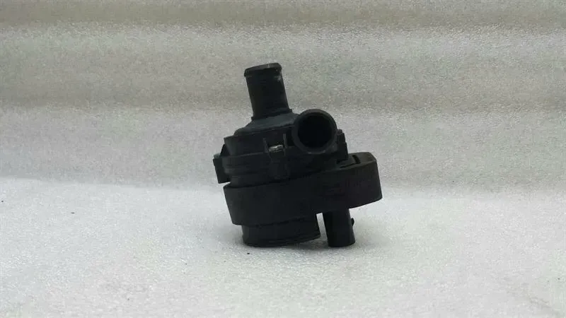 Mercedes W204 W211 Additional Cooling Pump A2118350364 Coolant Pump Pump